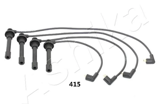 Ignition Cable Kit ASHIKA 132-04-415