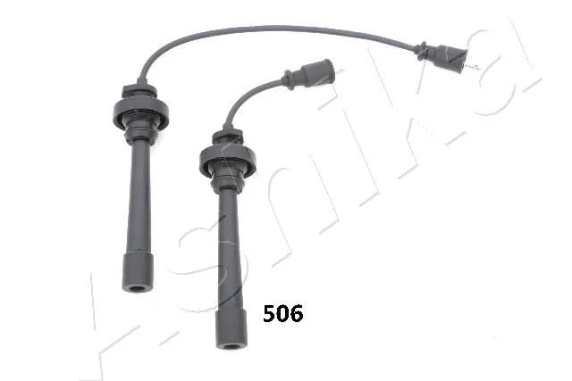 Conjunto de cabos de ignição ASHIKA 132-05-506