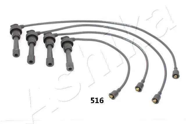 Ignition Cable Kit ASHIKA 132-05-516
