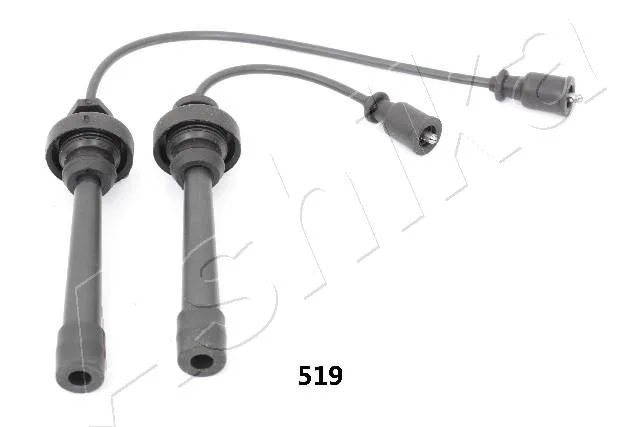 Conjunto de cabos de ignição ASHIKA 132-05-519