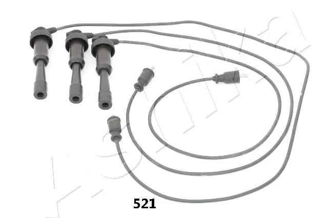 Conjunto de cabos de ignição ASHIKA 132-05-521