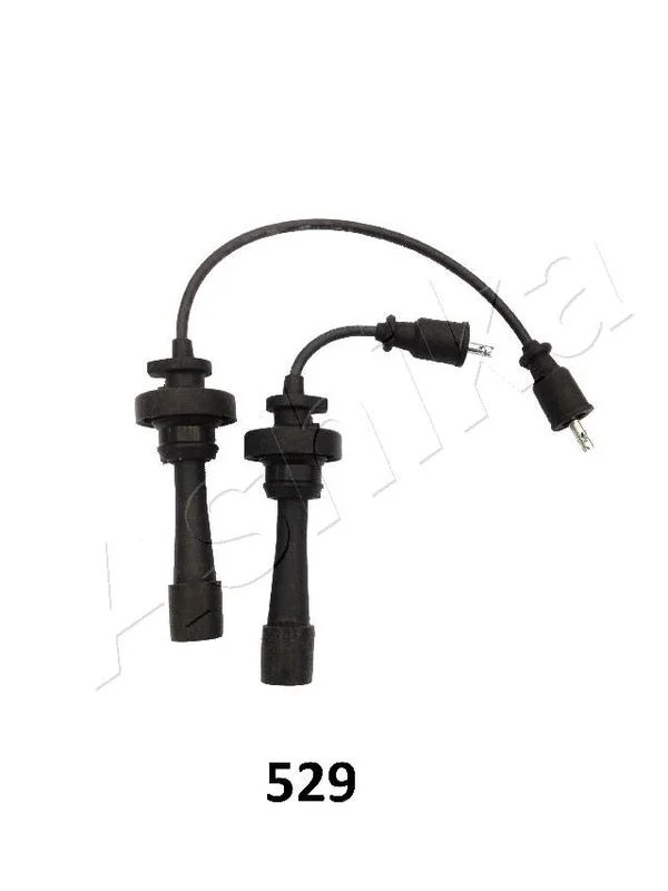 Conjunto de cabos de ignição ASHIKA 132-05-529
