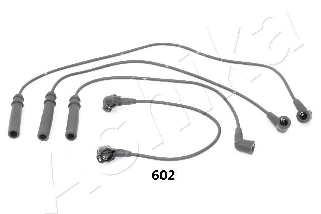 Ignition Cable Kit ASHIKA 132-06-602