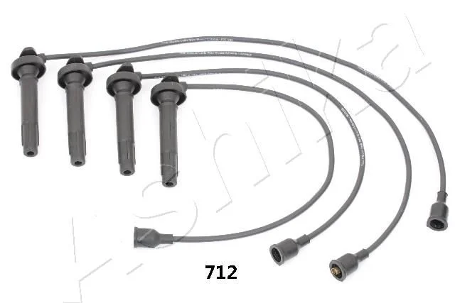 Ignition Cable Kit ASHIKA 132-07-712