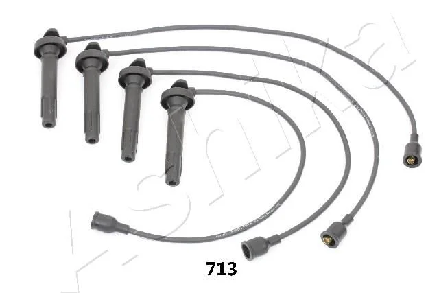 Ignition Cable Kit ASHIKA 132-07-713