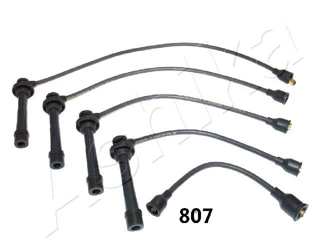 Ignition Cable Kit ASHIKA 132-08-807