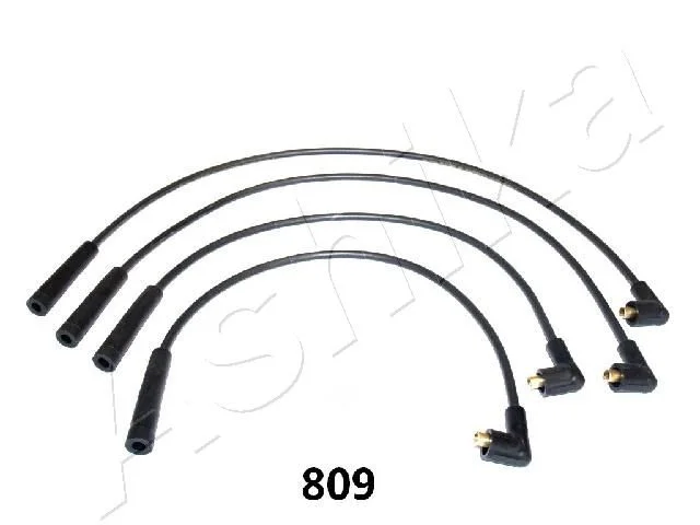 Conjunto de cabos de ignição ASHIKA 132-08-809
