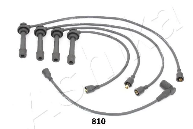Ignition Cable Kit ASHIKA 132-08-810