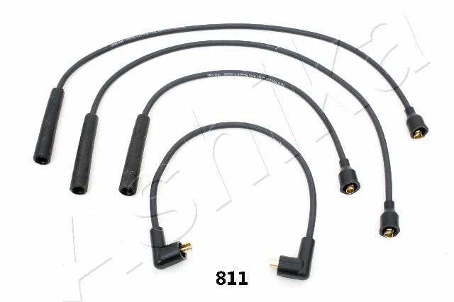 Conjunto de cabos de ignição ASHIKA 132-08-811