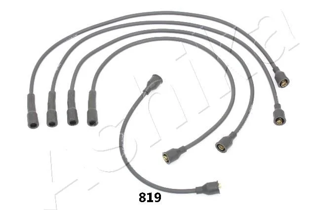 Conjunto de cabos de ignição ASHIKA 132-08-819