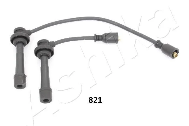 Conjunto de cabos de ignição ASHIKA 132-08-821