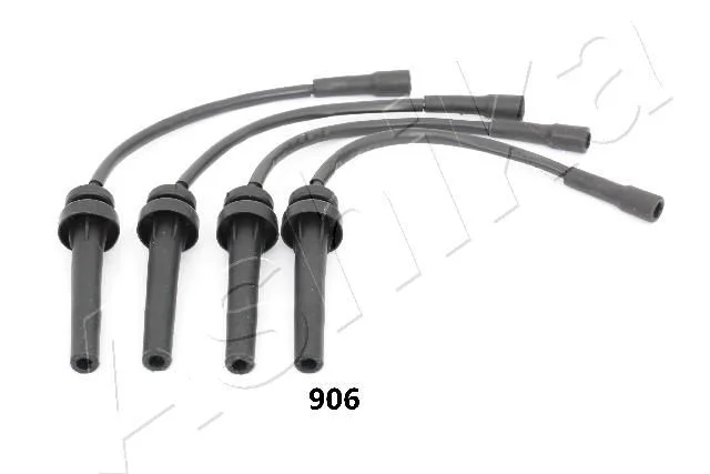 Ignition Cable Kit ASHIKA 132-09-906