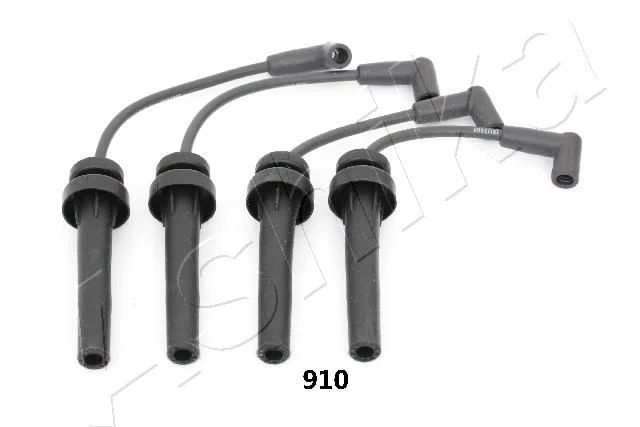 Ignition Cable Kit ASHIKA 132-09-910