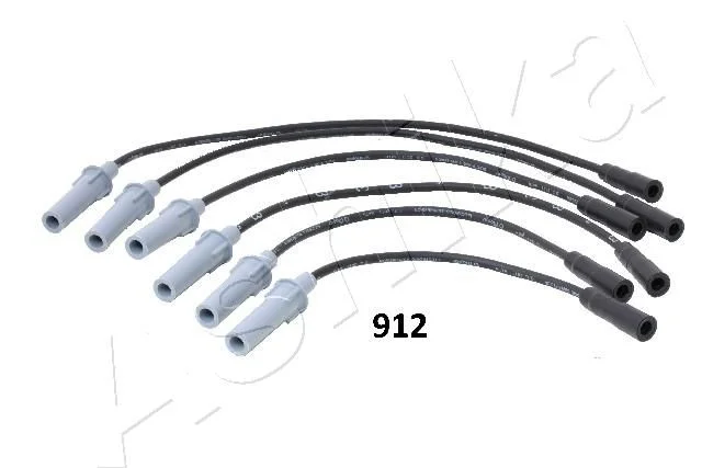 Conjunto de cabos de ignição ASHIKA 132-09-912