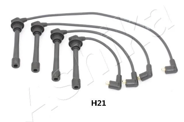 Ignition Cable Kit ASHIKA 132-0H-H21