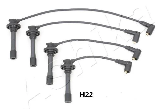Conjunto de cabos de ignição ASHIKA 132-0H-H22
