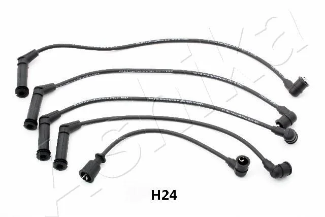 Conjunto de cabos de ignição ASHIKA 132-0H-H24