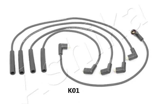 Conjunto de cabos de ignição ASHIKA 132-0K-K01