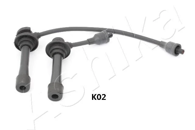 Conjunto de cabos de ignição ASHIKA 132-0K-K02