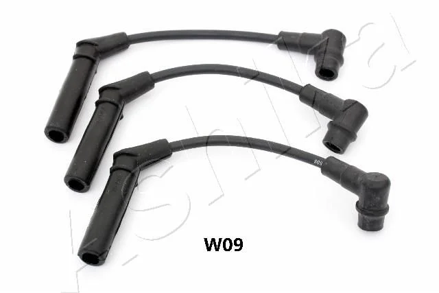 Conjunto de cabos de ignição ASHIKA 132-0W-W09