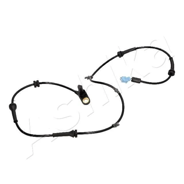 Sensor, wheel speed ASHIKA 151-01-104