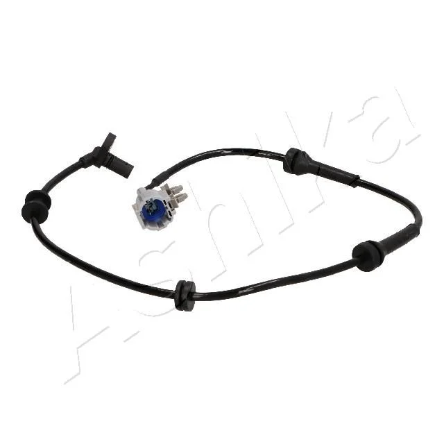 Sensor, wheel speed ASHIKA 151-01-170
