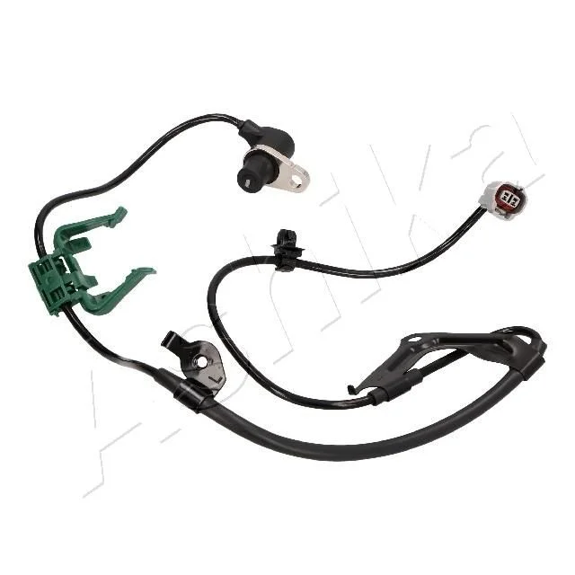 Sensor, velocidade da roda ASHIKA 151-02-200
