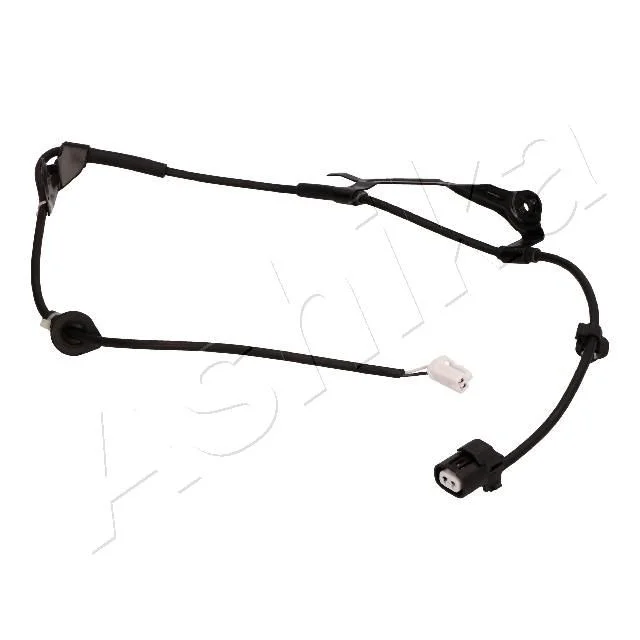 Sensor, velocidade da roda ASHIKA 151-02-235