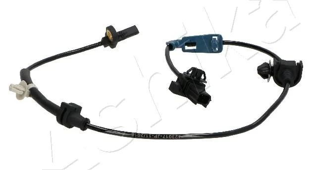 Sensor, velocidade da roda ASHIKA 151-04-482
