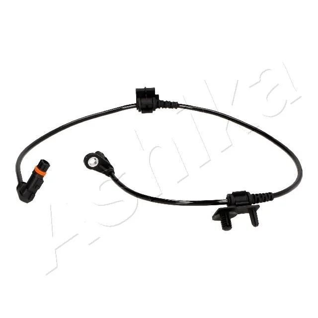 Sensor, velocidade da roda ASHIKA 151-09-912