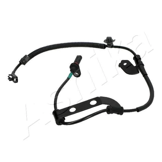 Sensor, wheel speed ASHIKA 151-0K-K42