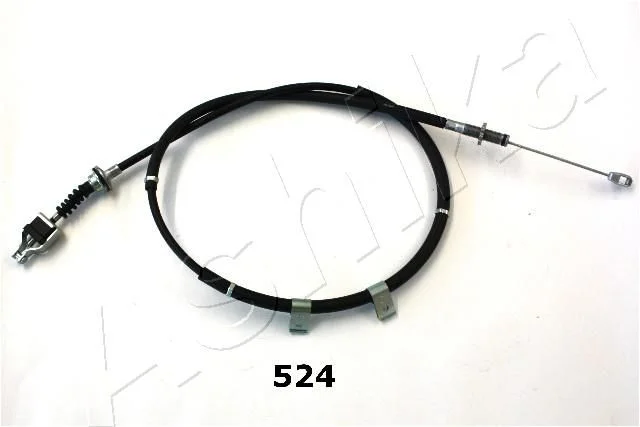 Cable Pull, clutch control ASHIKA 154-05-524