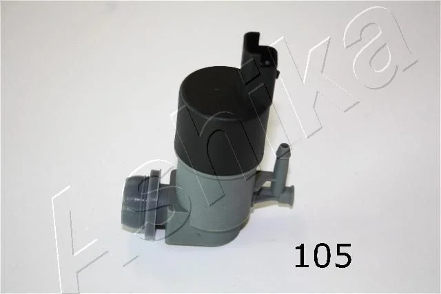 Washer Fluid Pump, window cleaning ASHIKA 156-01-105