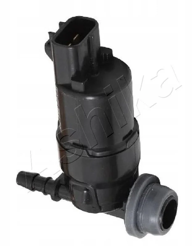 Washer Fluid Pump, window cleaning ASHIKA 156-05-502