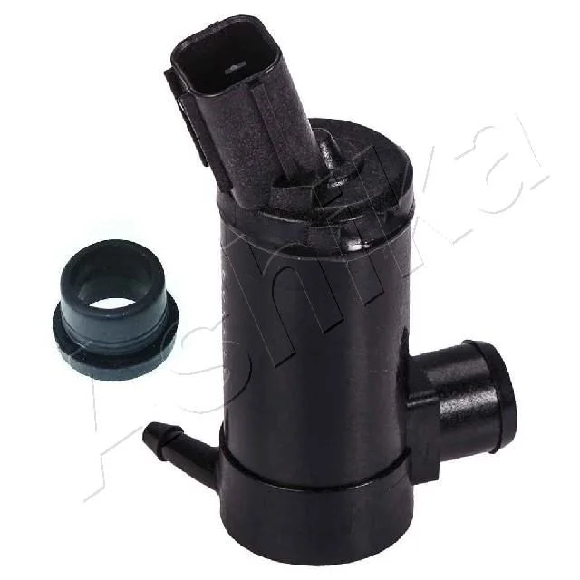 Washer Fluid Pump, window cleaning ASHIKA 156-07-700