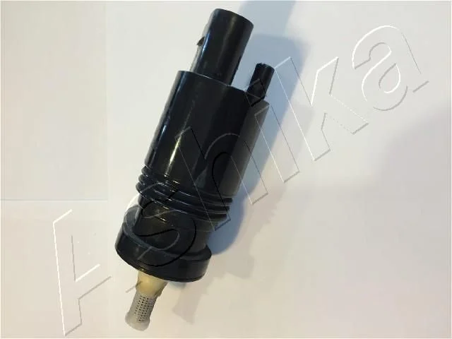 Washer Fluid Pump, window cleaning ASHIKA 156-09-901