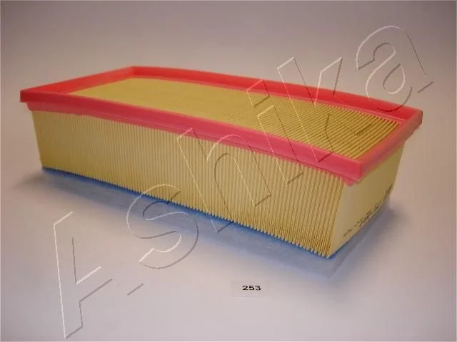 Oro filtras ASHIKA 20-02-253