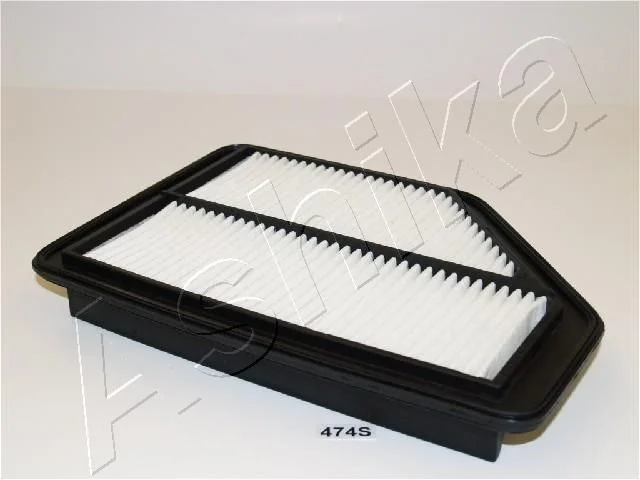Oro filtras ASHIKA 20-04-474