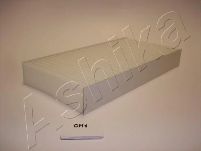 Filter, cabin air ASHIKA 21-CH-CH1