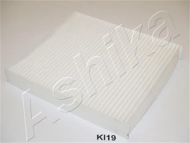 Filter, cabin air ASHIKA 21-KI-K19