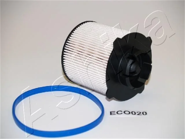 Kuro filtras ASHIKA 30-ECO020