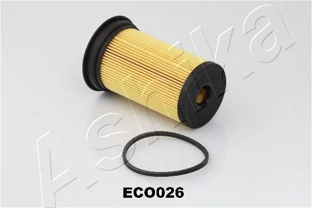 9 ASHIKA 30-ECO026
