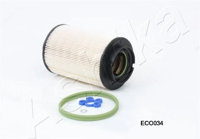 Kuro filtras ASHIKA 30-ECO034
