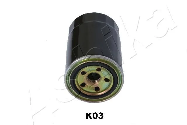 9 ASHIKA 30-K0-003