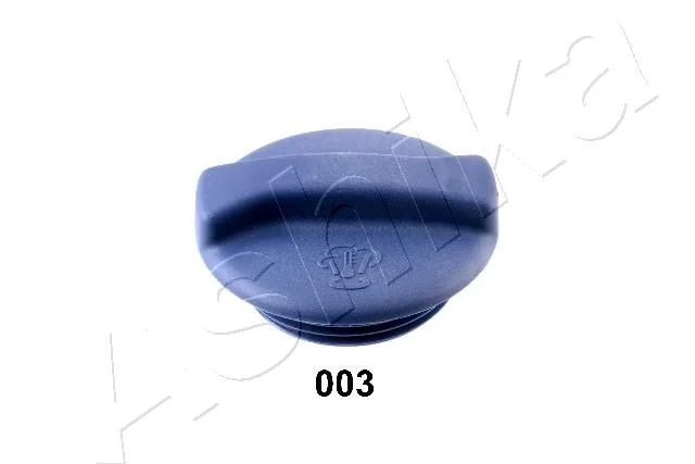 Polia do ventilador ASHIKA 33-00-003