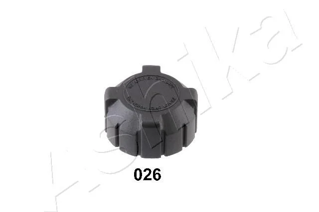 Polia do ventilador ASHIKA 33-00-026