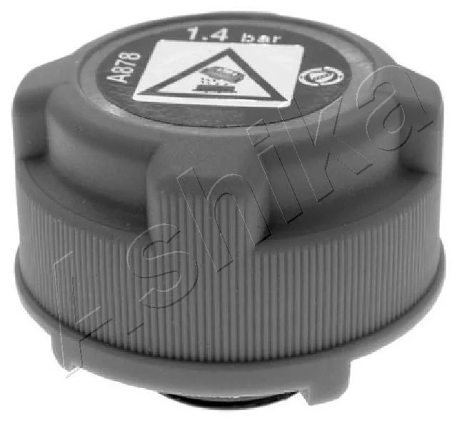Polia do ventilador ASHIKA 33-00-042