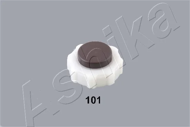 Polia do ventilador ASHIKA 33-01-101