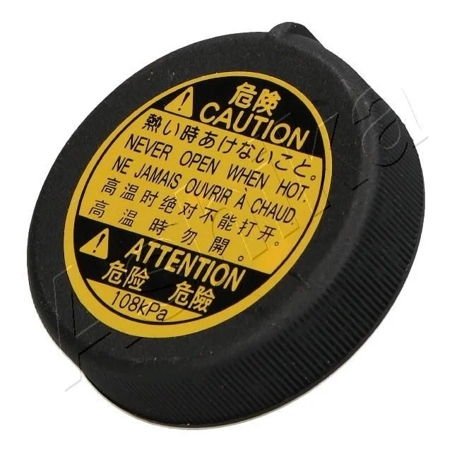 Polia do ventilador ASHIKA 33-02-200