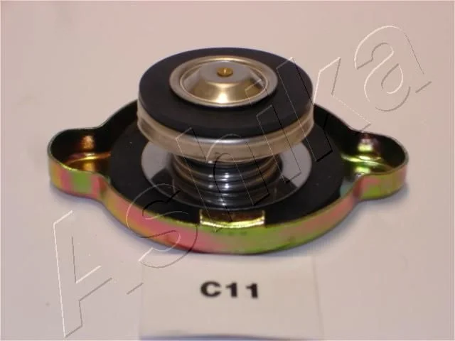 Polia do ventilador ASHIKA 33-0C-C11